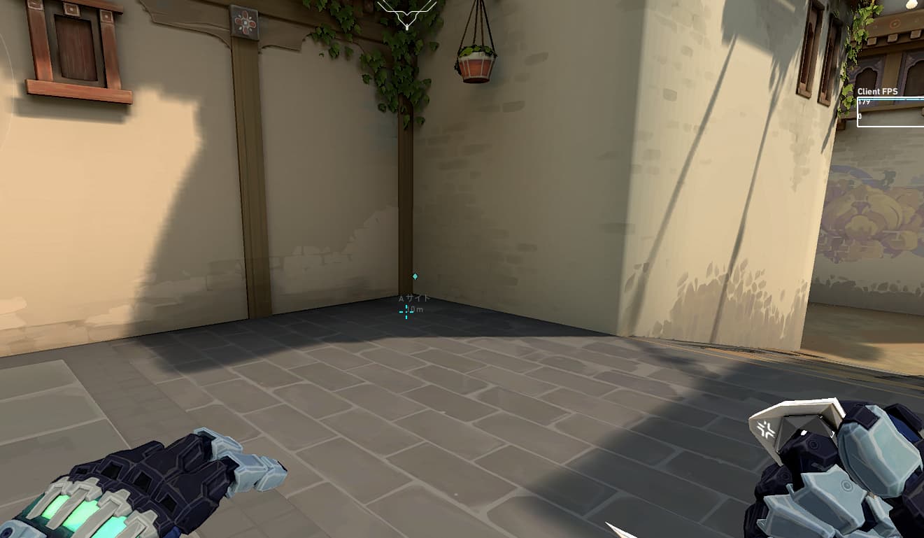 【ヘイブン守り】　Cリテイク