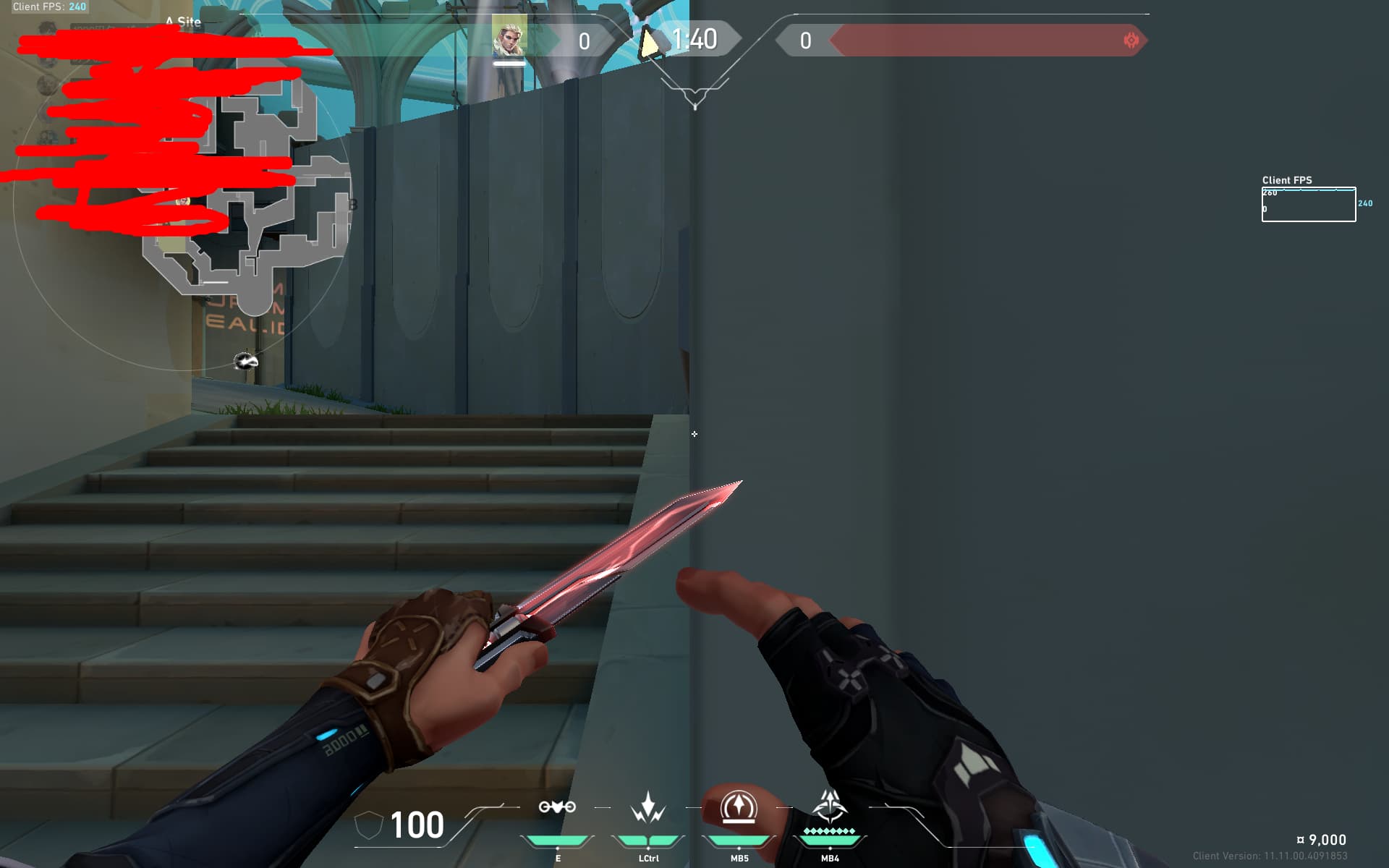 パールショックダーツ