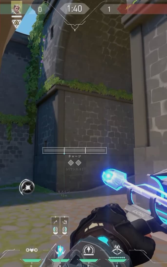 ブリーズ　ソーヴァbメインワイヤー壊し