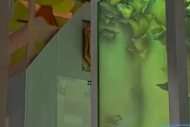 ソーヴァ アビスB定点