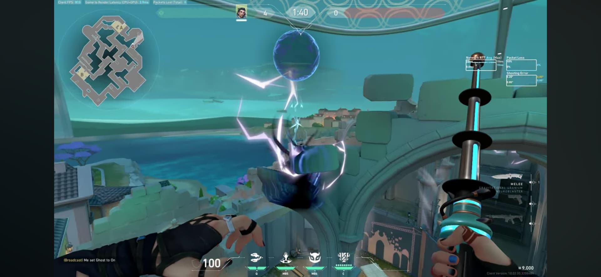 パールフェイド Aメインテイクホウント