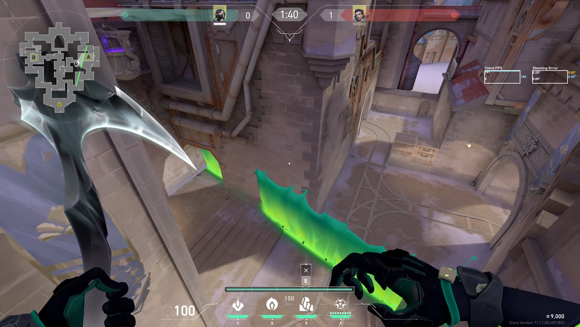 ヤード+サイトリンク側+CTカーテン