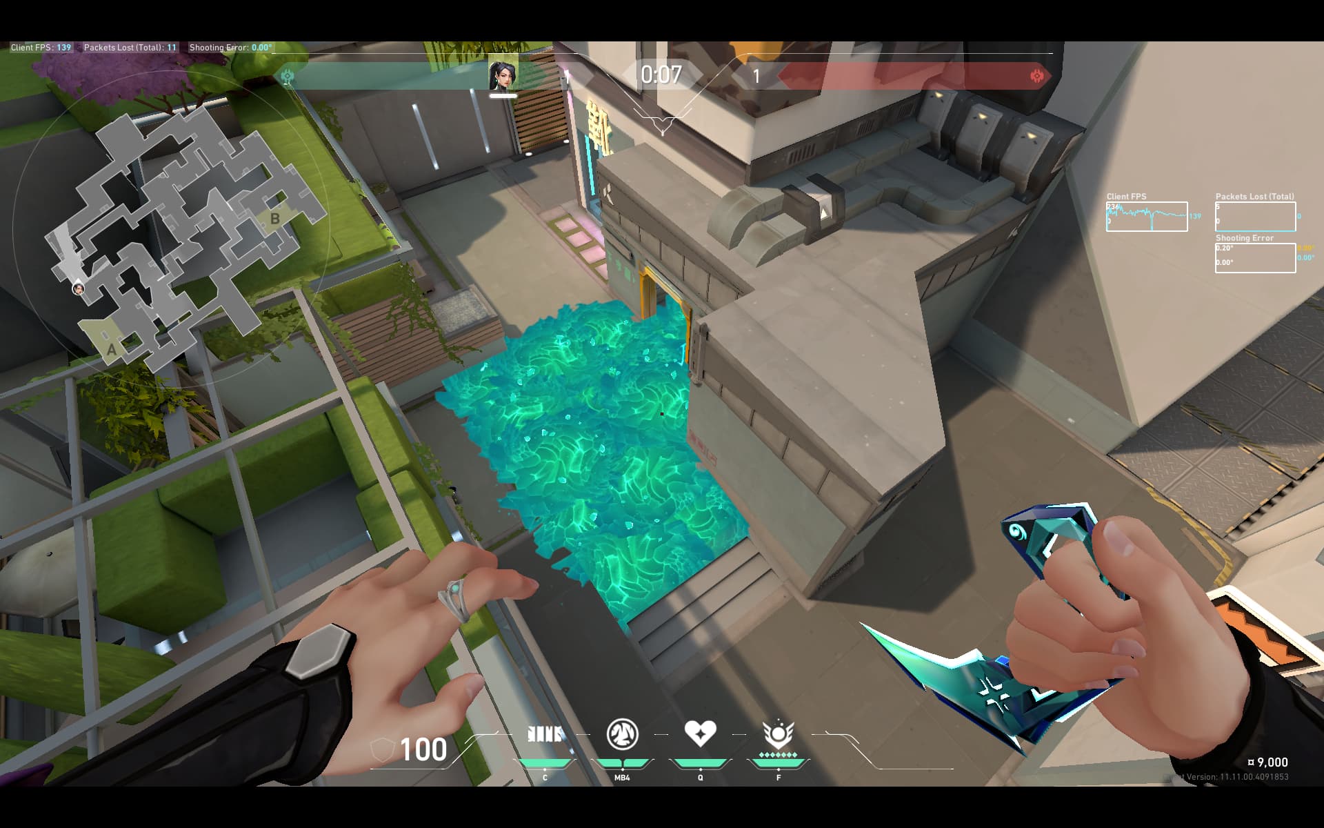 Aサイト　メイン　プッシュ