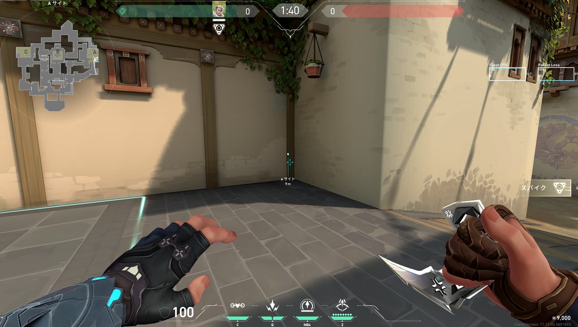 【ヘイブン守り】　ｃサイトカバー