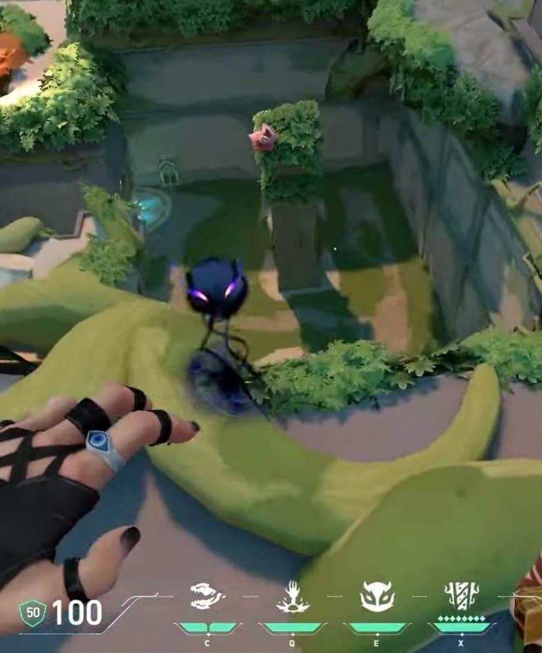 ロータス　ホウント