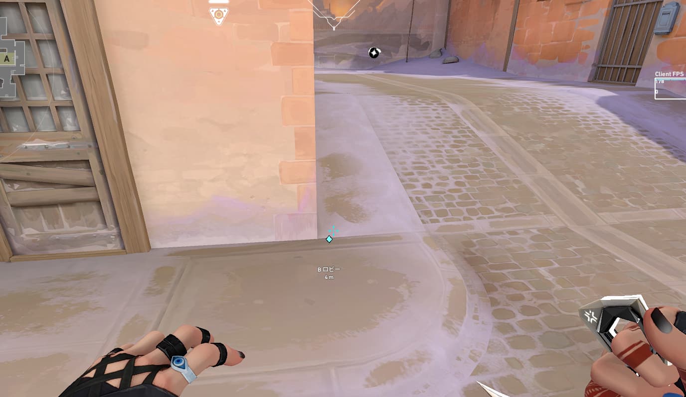 【カロード】MID