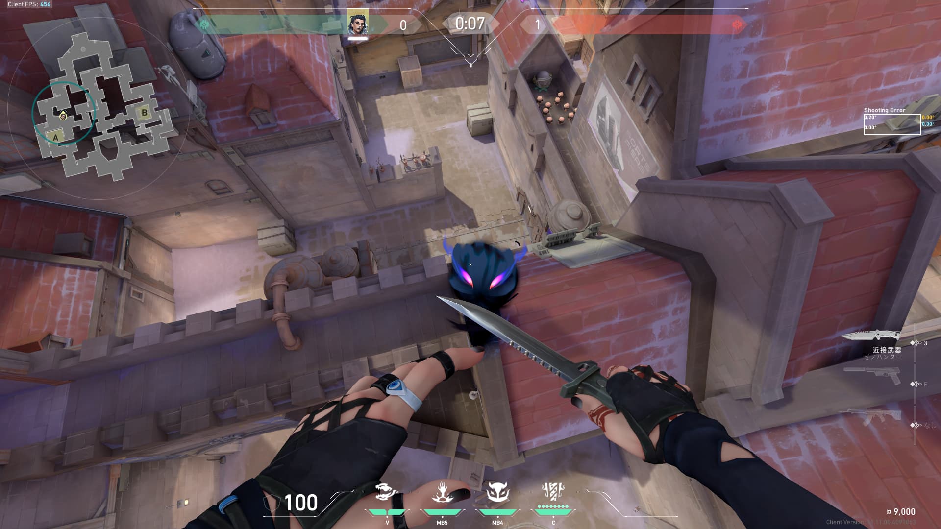 開幕Aメインファイトカバーしに行けるホウント