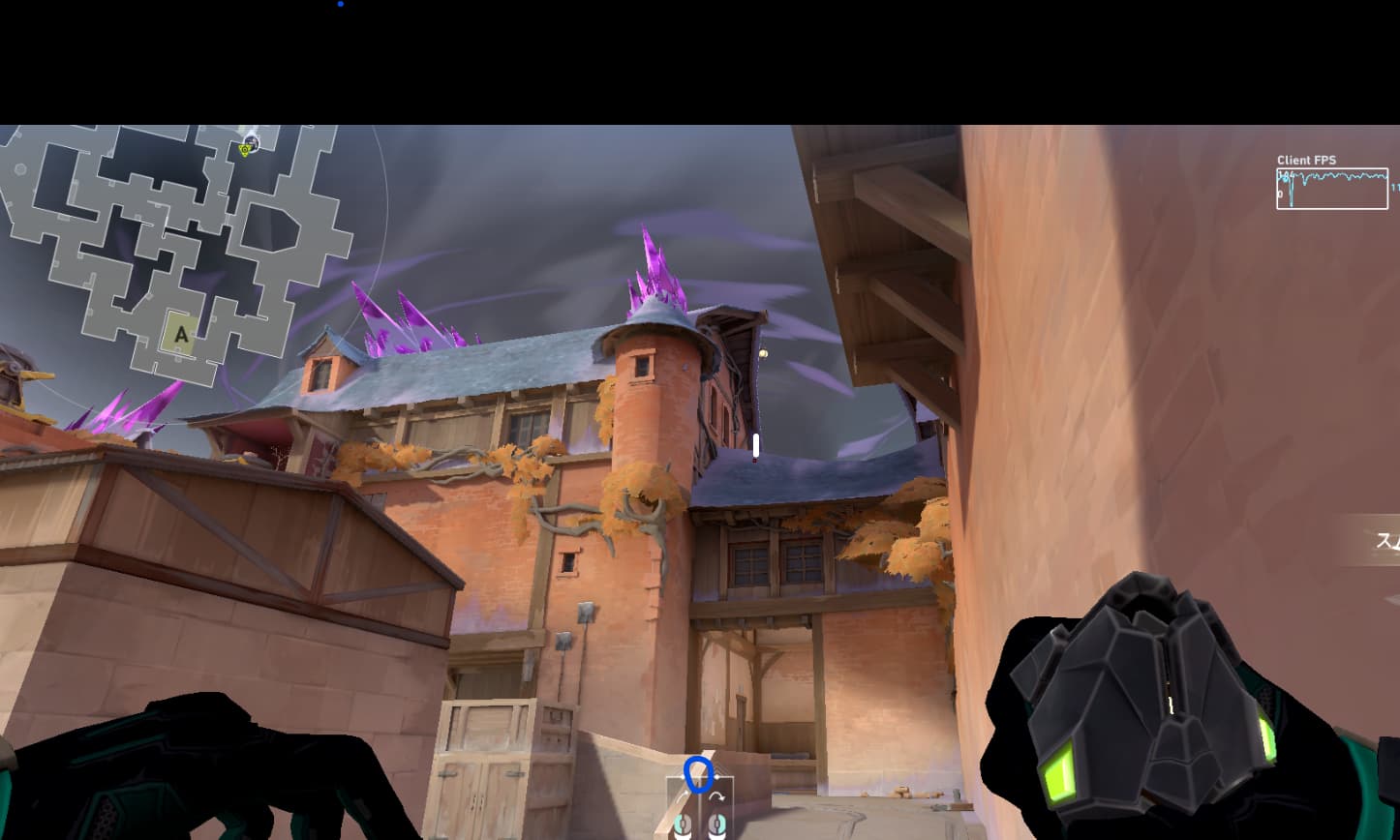 viper ワンウェイ