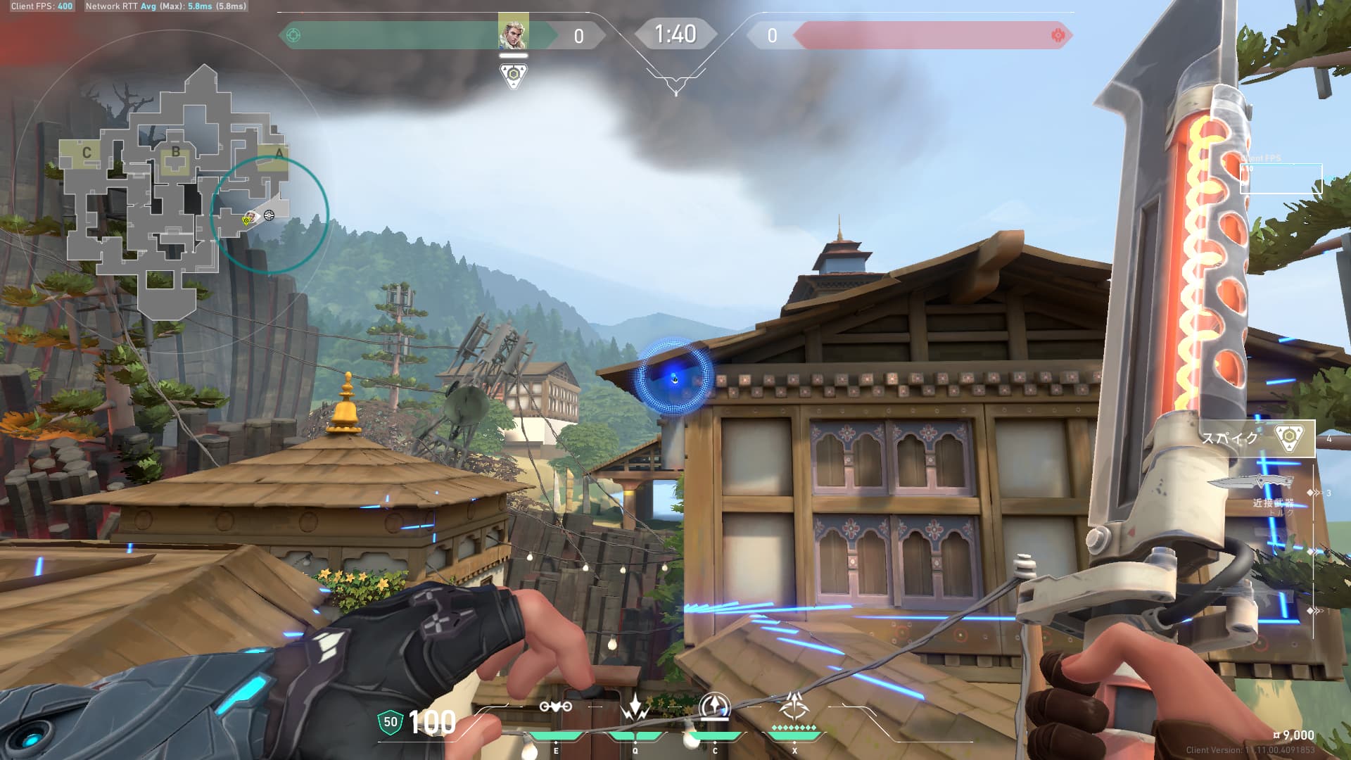 Aロング　屋根リコン