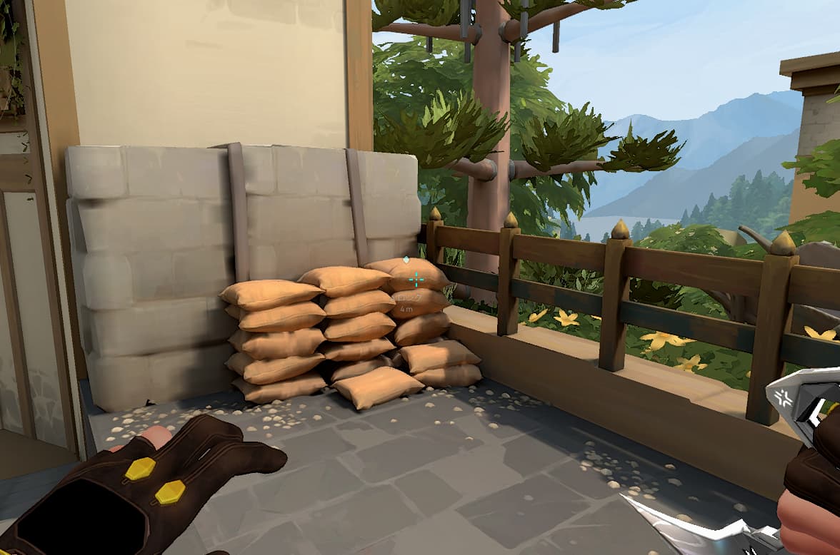 【ヘイブン攻め】　A解除遅延