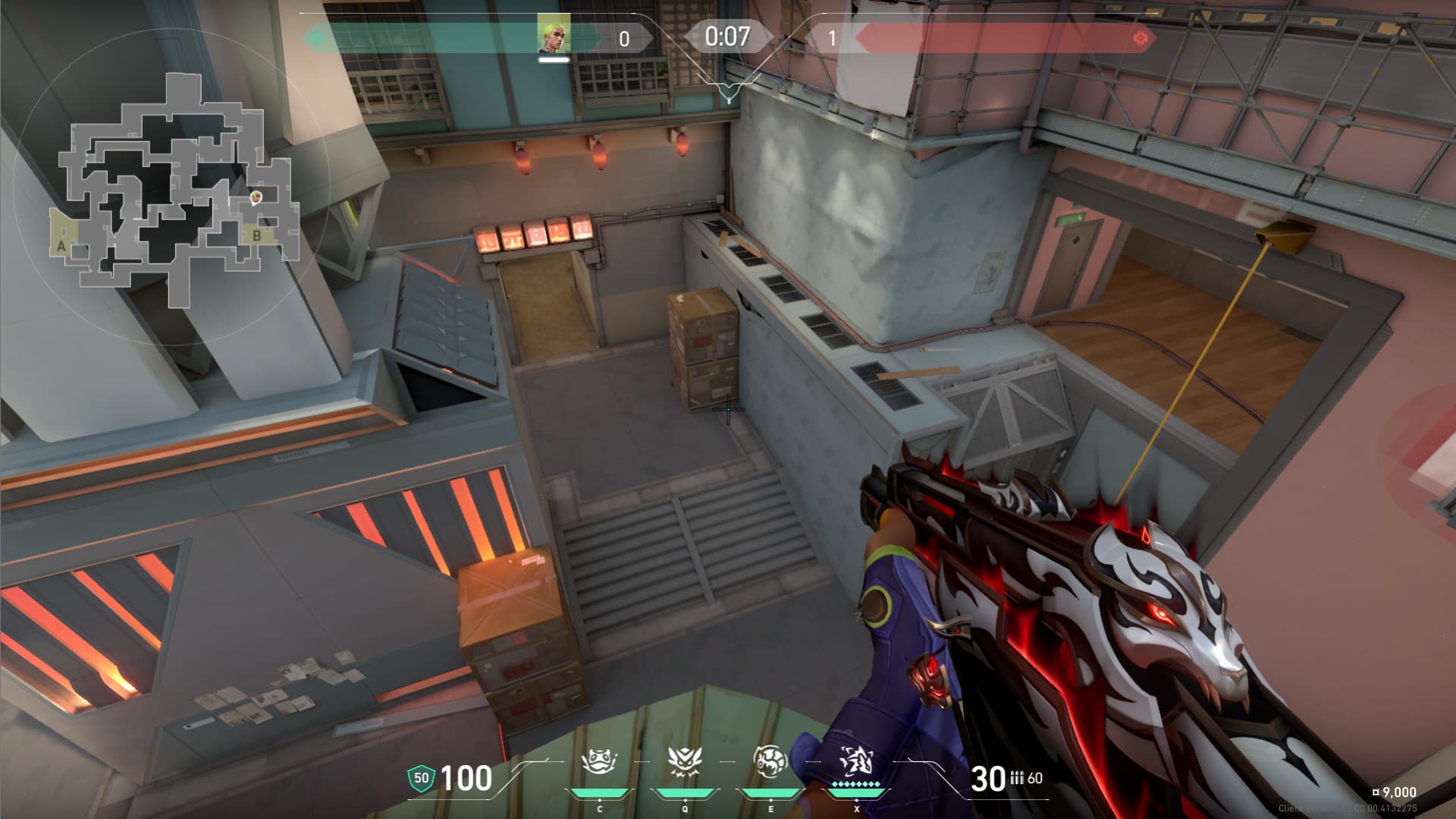 メインモロトフ