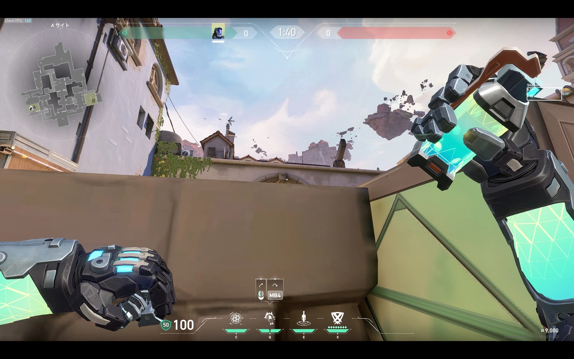 アセント kay/o Bサイト耐えフラッシュ