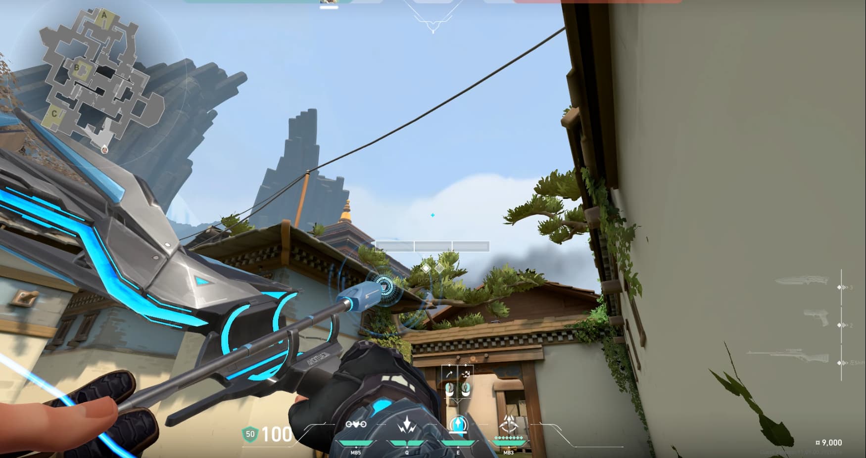 CフェイクAリコン