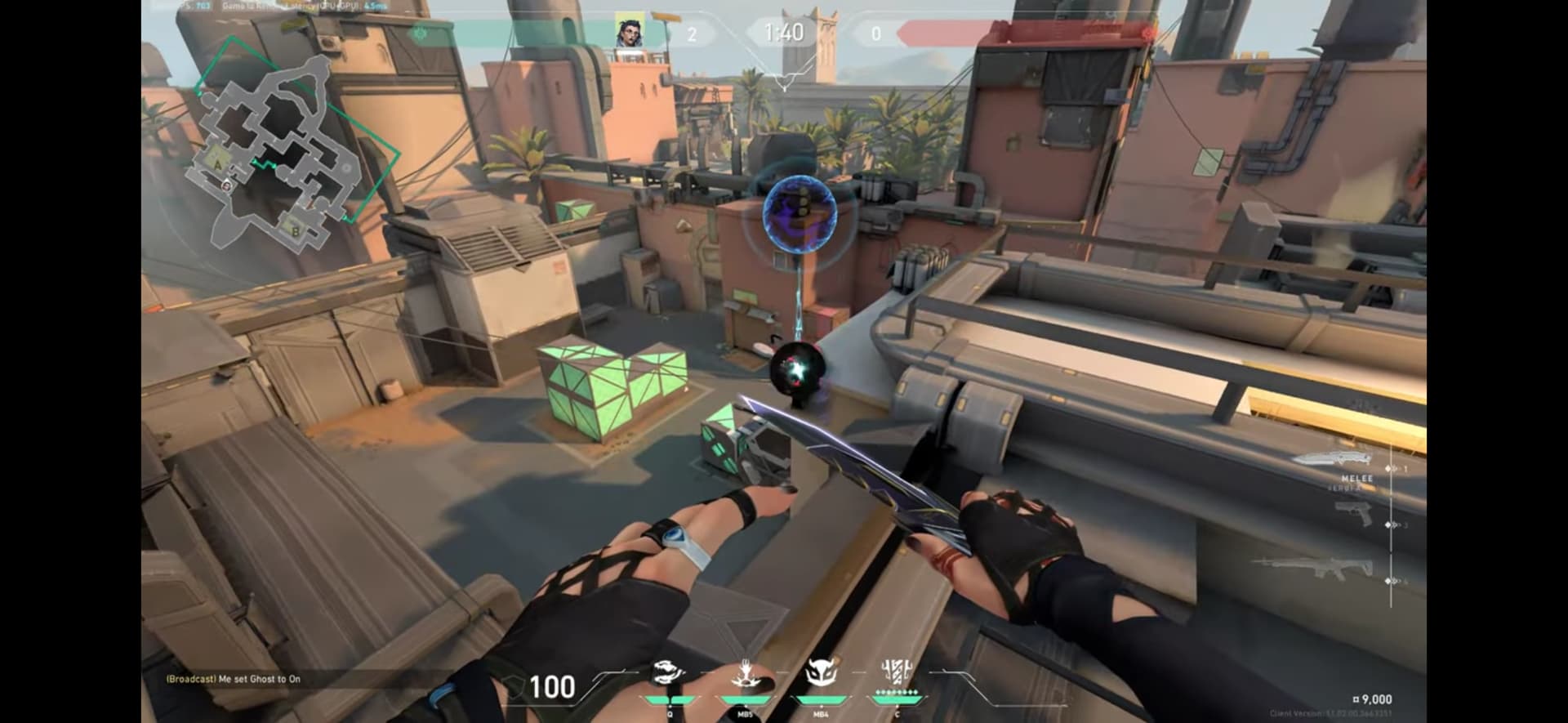 フェイド Aリテイクホウント